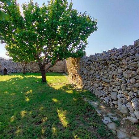 Masseria Furca Alimini Kültér fotó