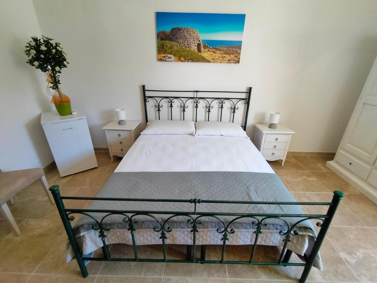 Masseria Furca Alimini Kültér fotó