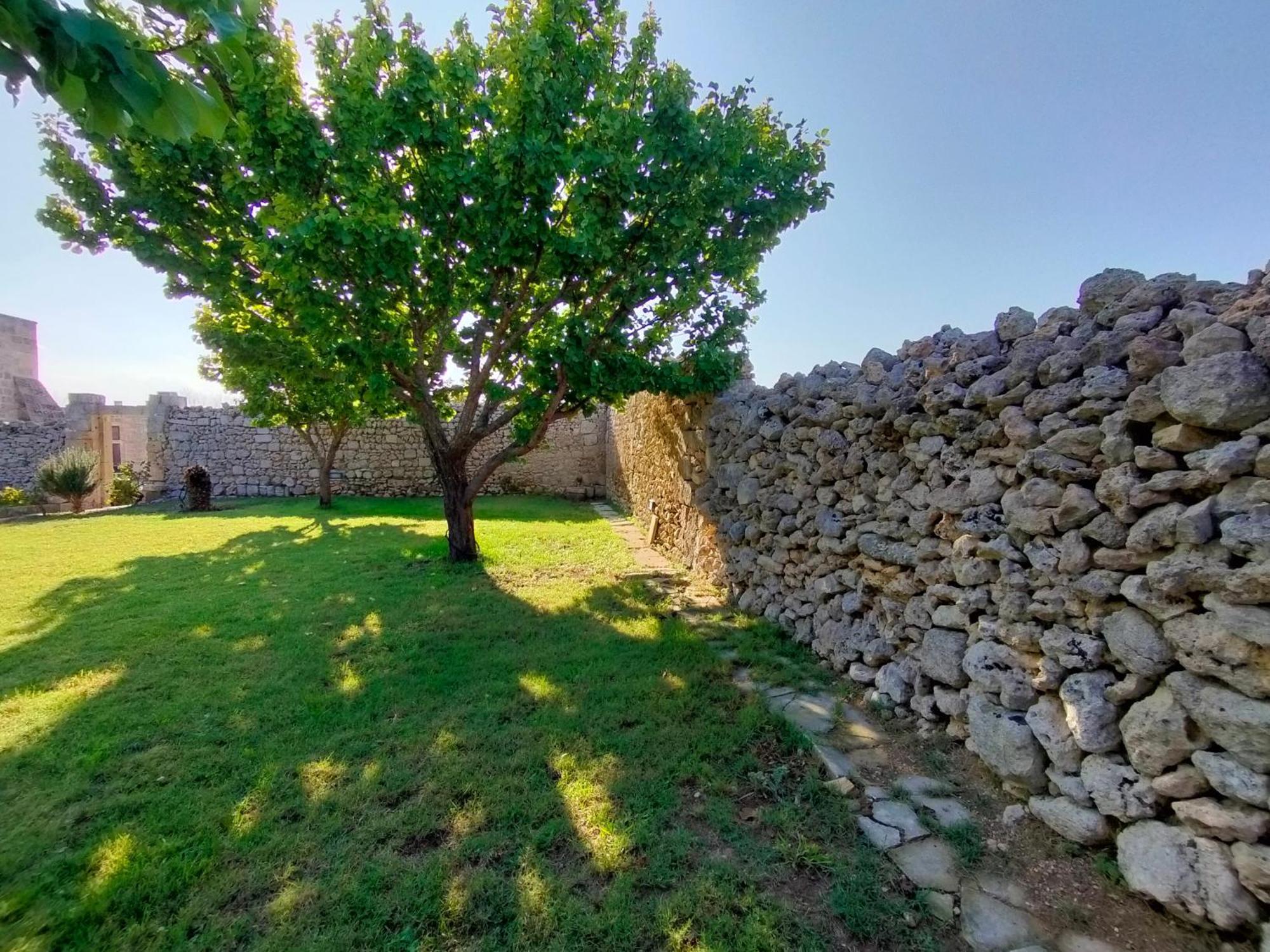 Masseria Furca Alimini Kültér fotó
