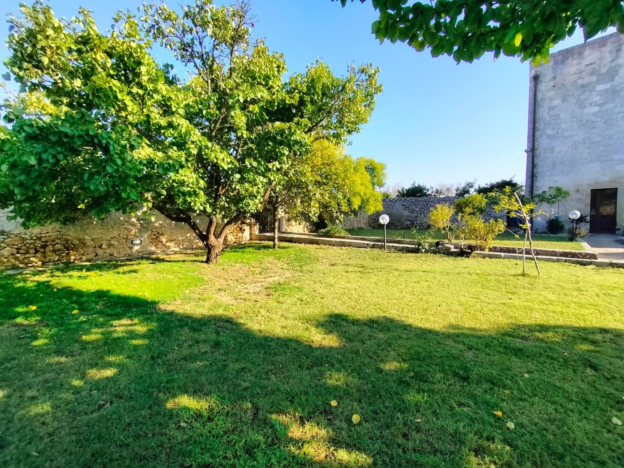 Masseria Furca Alimini Kültér fotó