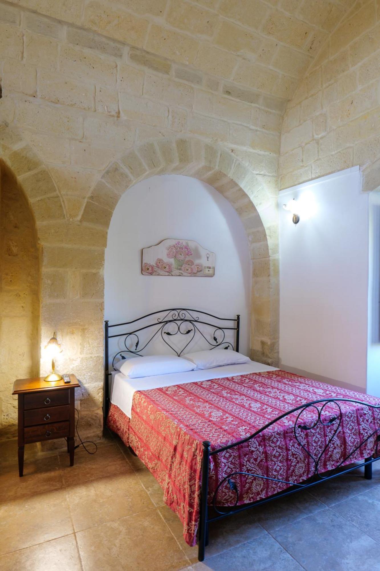 Masseria Furca Alimini Kültér fotó